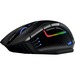 CORSAIR Dark Core RGB Pro Wireless FPS/MOBA Gaming Mouse with SLIPSTREAM Technology, Black, Backlit RGB LED, 18000 DPI, Optical (CH-9315411-NA)