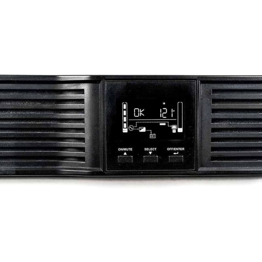 Vertiv Liebert PSI5 Lithium-Ion UPS 3000VA/2700W 120V Line Interactive AVR