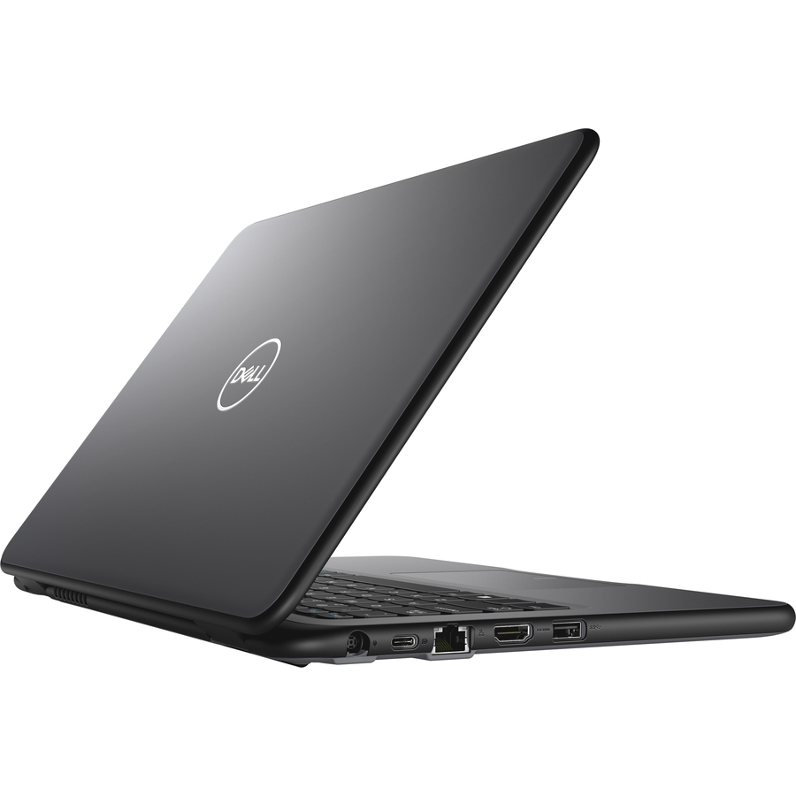 Dell Latitude 3000 3310 13.3" Touchscreen Convertible 2 in 1 Notebook - Full HD - 1920 x 1080 - Intel Core i5 8th Gen i5-8365U Quad-core (4 Core) 1.60 GHz - 8 GB Total RAM - 256 GB SSD - Black
