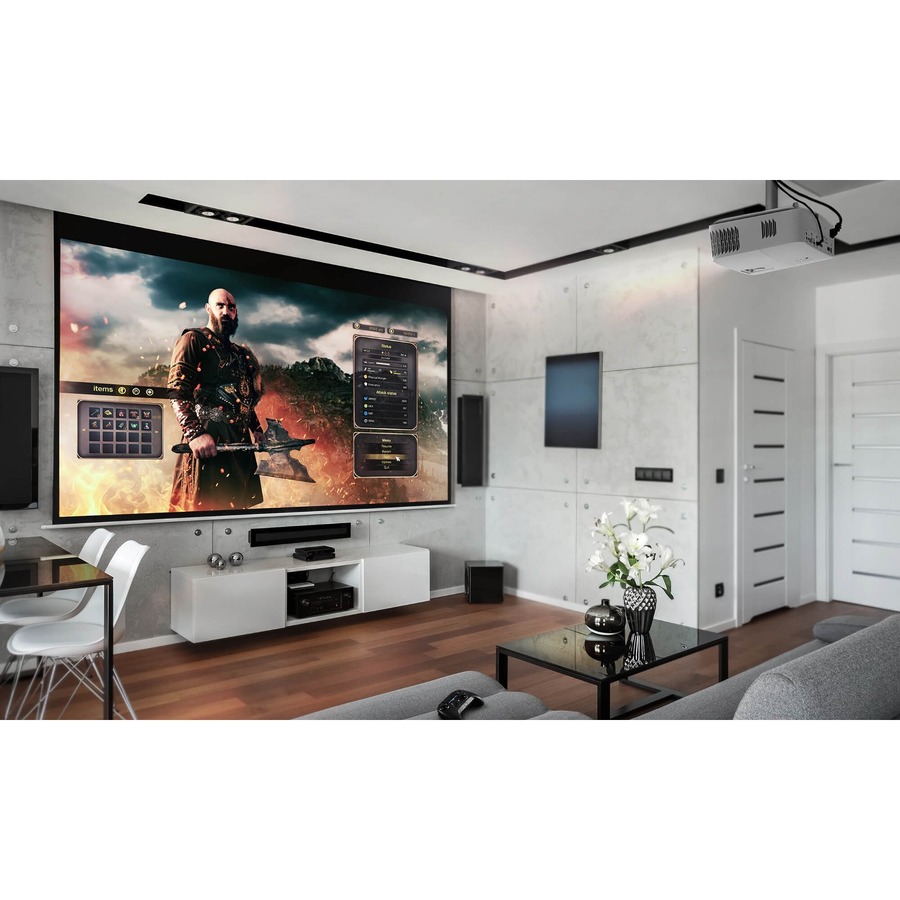 Optoma UHD50X 3D Ready DLP Projector - 16:9_subImage_12