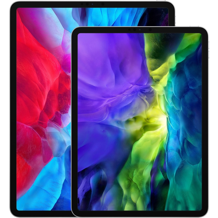 Apple iPad Pro (4th Generation) Tablet - 12.9