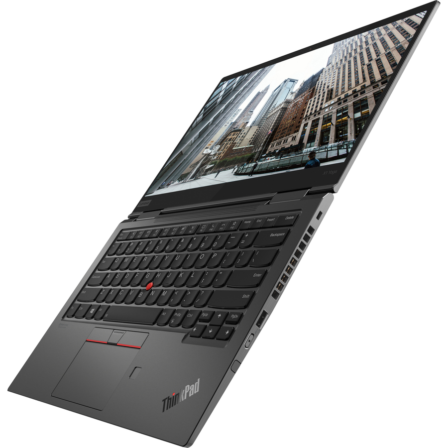 Lenovo ThinkPad X1 Yoga Gen 5 20UB001FUS 14