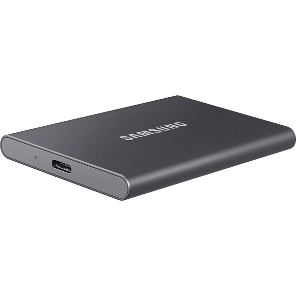 Samsung T7 2TB USB3.2  Grey External Solid State Drive