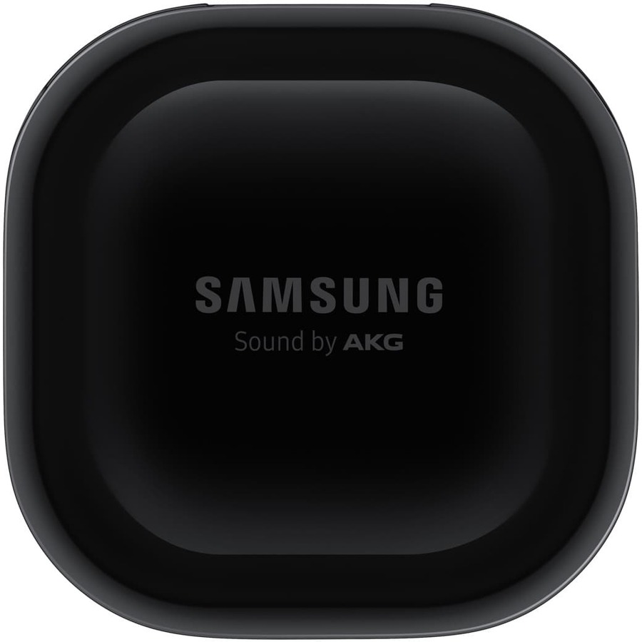 Samsung Galaxy Buds Live, Mystic Black_subImage_9