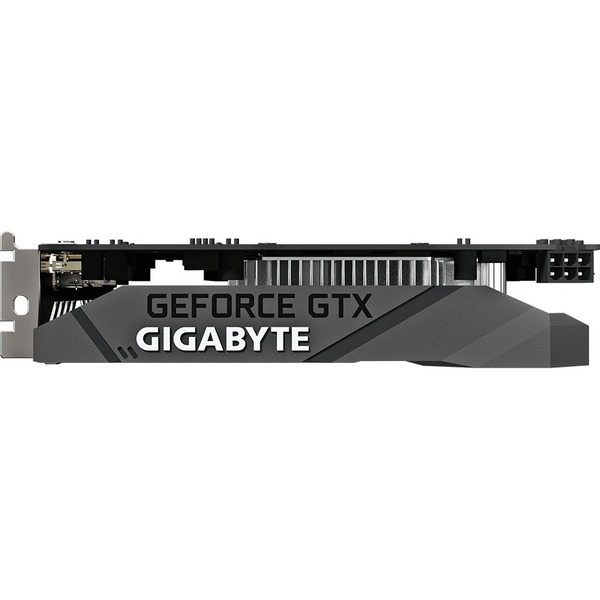 GIGABYTE GeForce GTX 1650 D6 OC 4G REV2.0 GDDR6