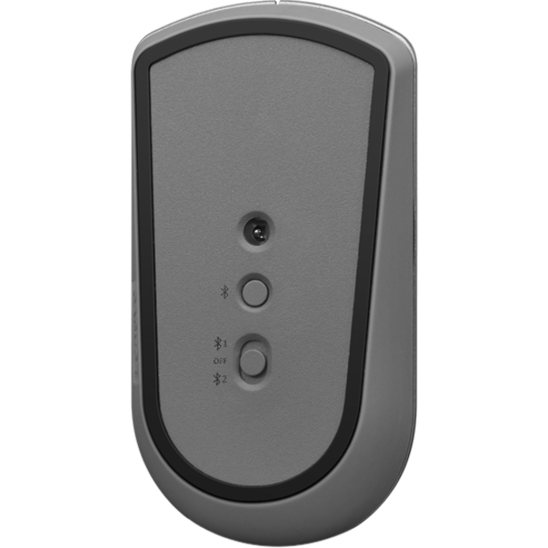 Lenovo 600 Bluetooth Silent Mouse