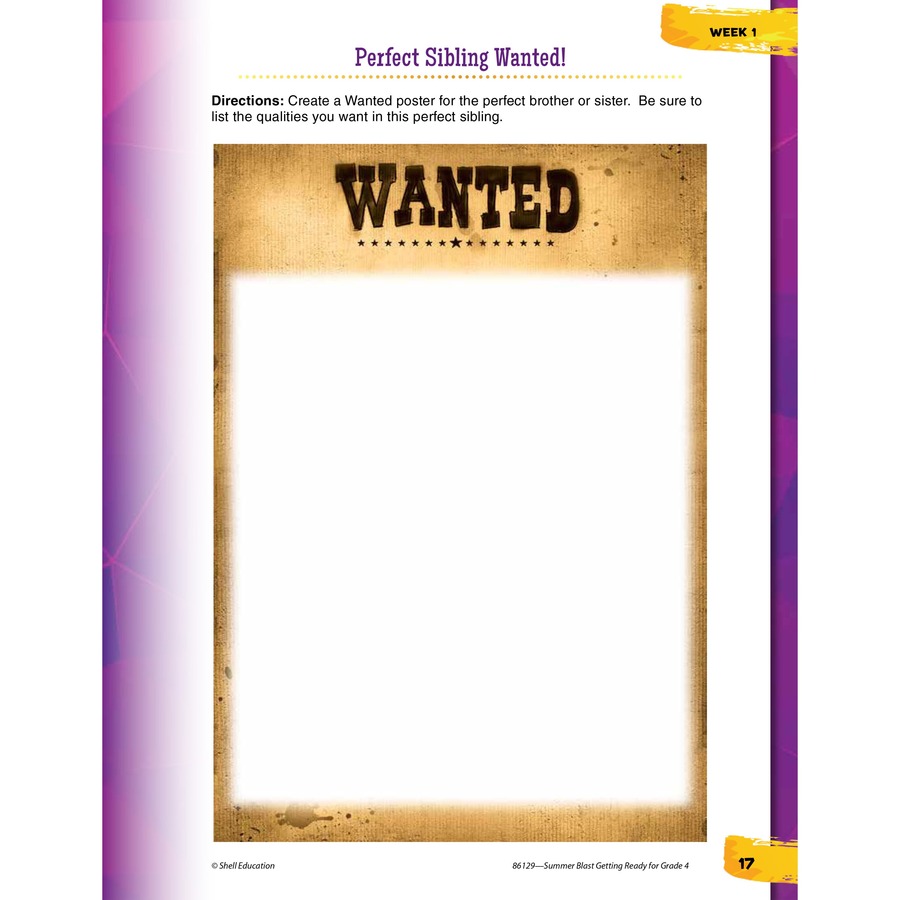 Picture of Shell Education Spanish Home Summer STEM Bundle Printed Book