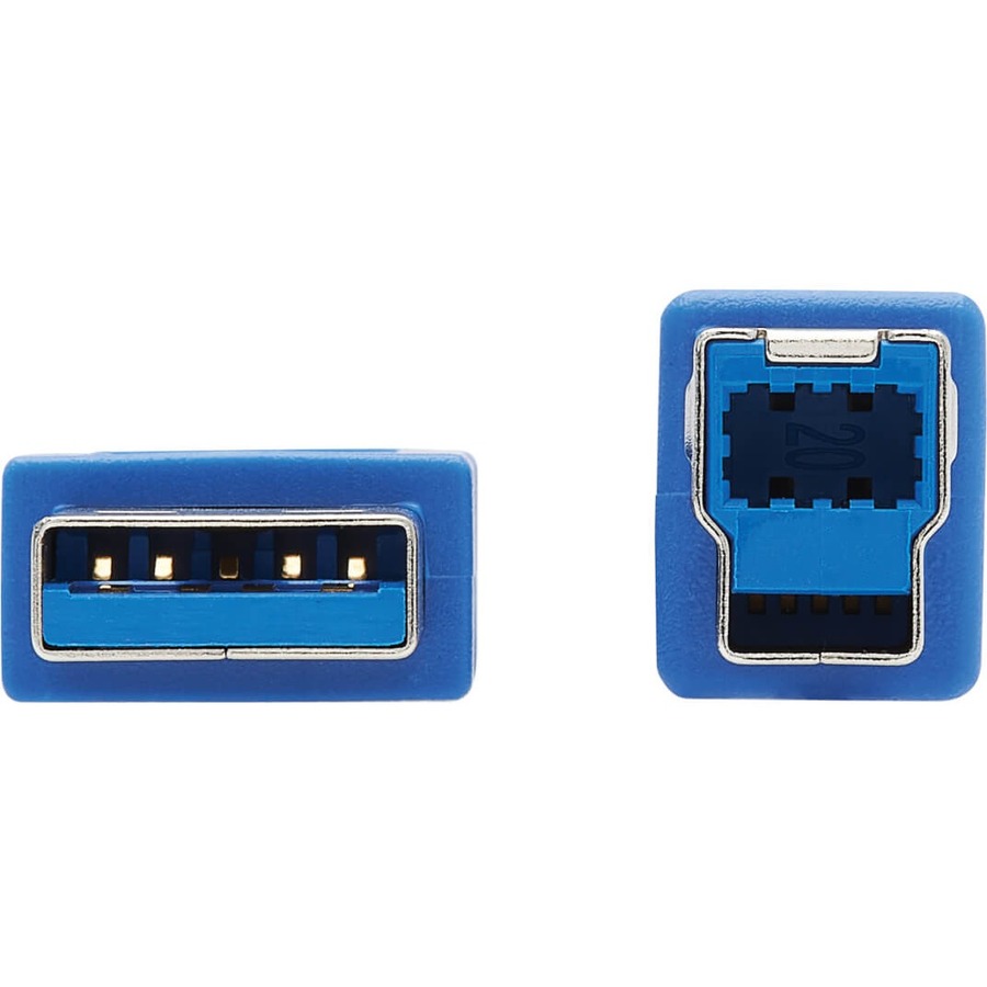 Eaton Tripp Lite Series DisplayPort KVM Cable Kit for B005-DPUA2-K and B005-DPUA4 KVM, 4K DP, USB 3.2, 3.5 mm, 10 ft. (3.1 m)