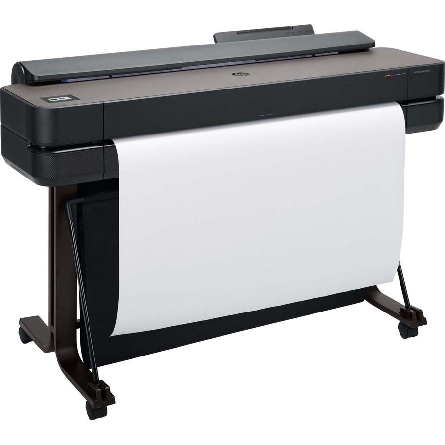 HP Designjet T650 Inkjet Large Format Printer - 35.98" Print Width - Color