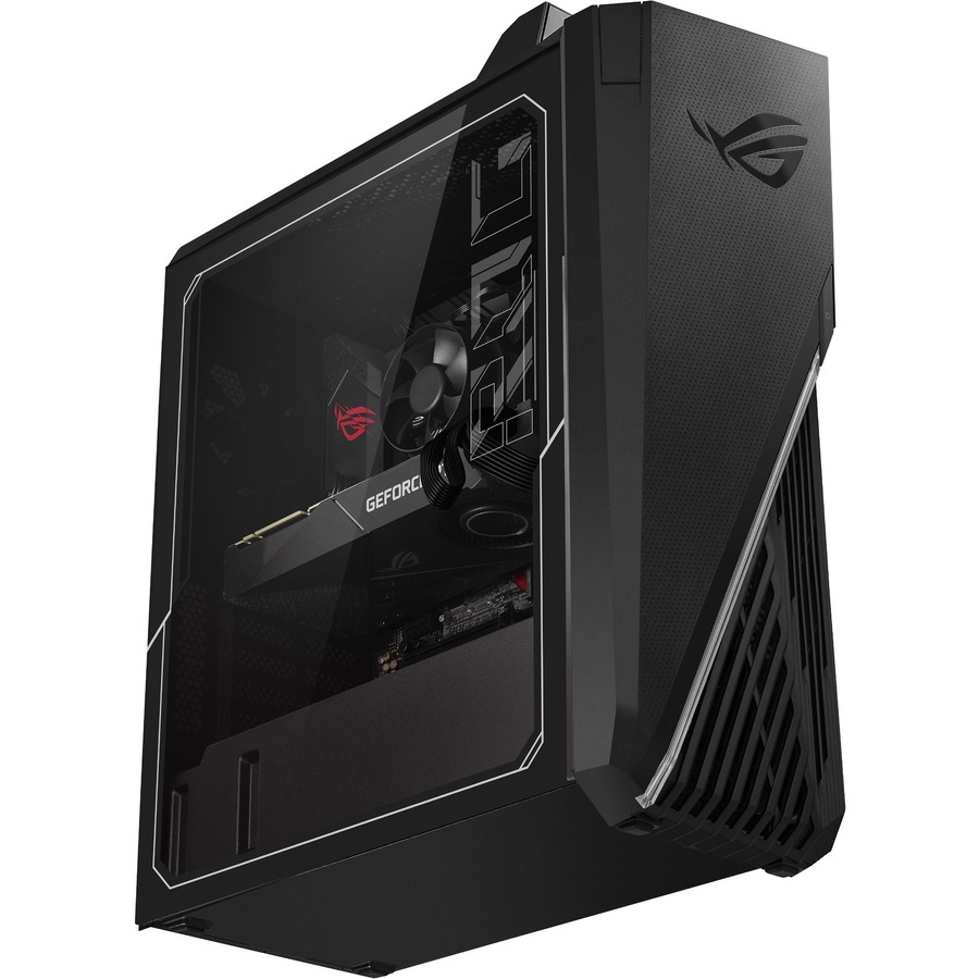 Asus ROG Strix GT15 G15CK-RH561-CA Gaming Desktop Computer - Intel 