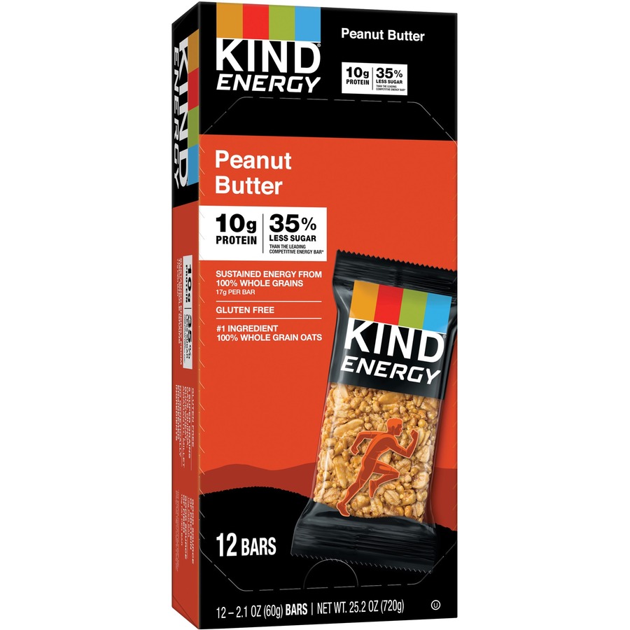 Picture of KIND Energy Bars