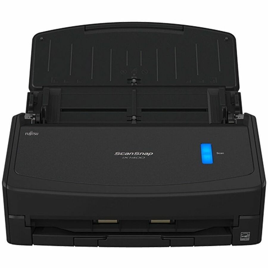 Ricoh ScanSnap iX1400 ADF Scanner - 600 dpi Optical - CareTek 