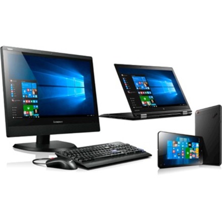 Lenovo 2-year premier support upgrade for MOVEit with 24x7 phone support — alternate view 5