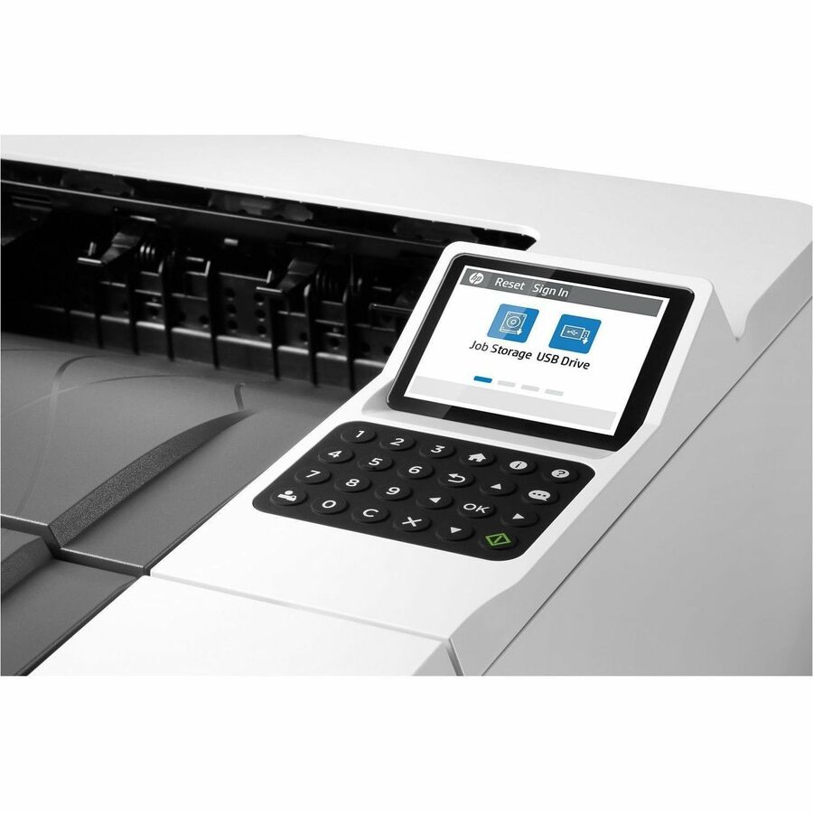 HP LaserJet Entreprise M406dn