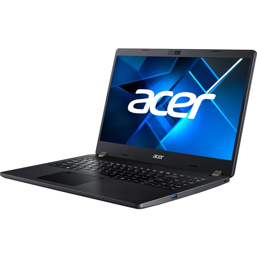 Acer TravelMate P2 P215-53 TMP215-53-785R 15.6" Notebook - Full HD - 1920 x 1080 - Intel Core i7 11th Gen i7-1165G7 Quad-core (4 Core) 2.80 GHz - 8 GB Total RAM - 256 GB SSD