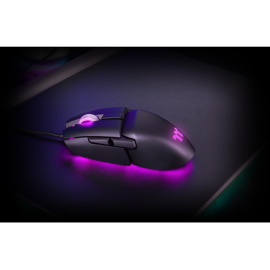 Thermaltake ARGENT M5 RGB Gaming Mouse