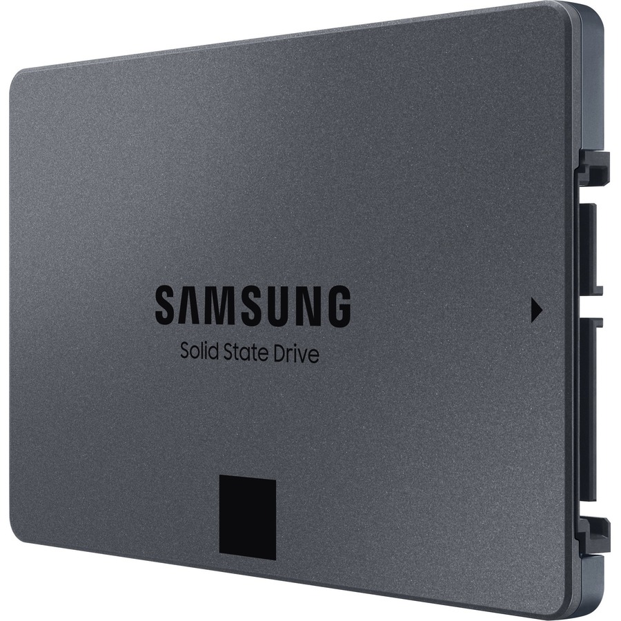 Samsung 860 QVO 1 TB 2.5-inch SATA internal SSD for desktop storage upgrades — alternate view 5