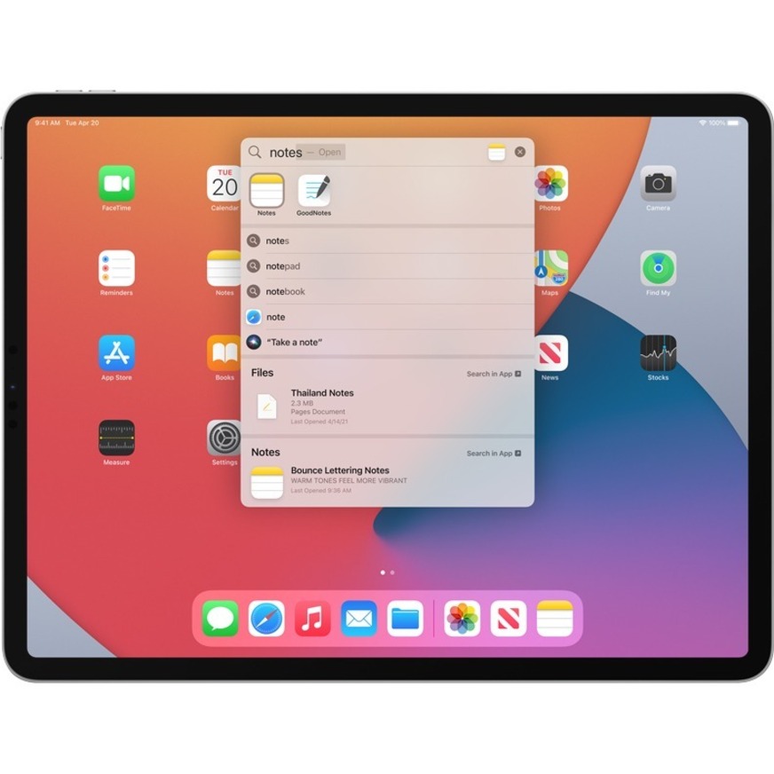 Apple iPad Pro (5th Generation) Tablet - 12.9