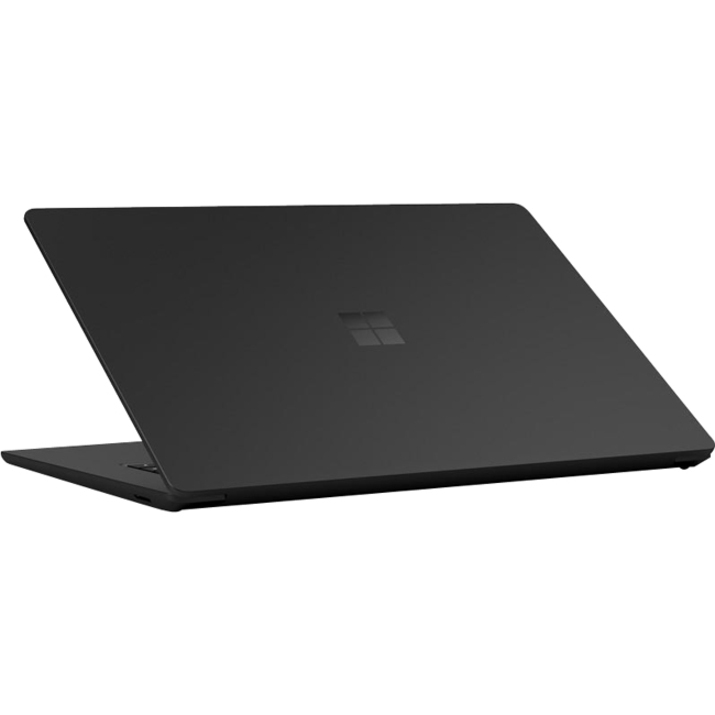 Microsoft Surface Laptop 4 15" Touchscreen Notebook - 2496 x 1664 - Intel Core i7 11th Gen i7-1185G7 Quad-core (4 Core) - 32 GB Total RAM - 1 TB SSD - Matte Black - TAA Compliant