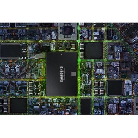 SAMSUNG - SOURCING SAMSUNG 860 EVO 250GB SATA 6GBPS 2.5INCH INTERNAL SOLID STATE — alternate view 5