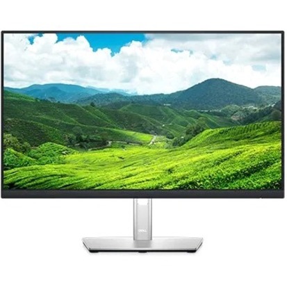 Dell P2722HE 27" Class Full HD LCD Monitor - 16:9 - Black, Silver