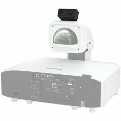 Epson ELPEC01 External Camera for Epson Large-Venue Laser Projectors