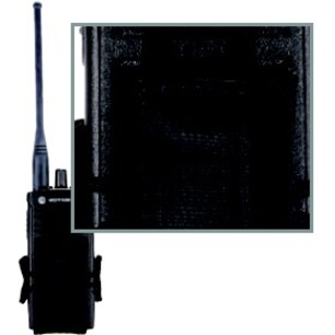 Picture of Squids 3772 Radio Holster Trap