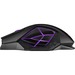 ASUS ROG Spatha X Gaming Mouse - Optical - Cable/Wireless - Radio Frequency - 2.40 GHz - Black - 1 Pack - USB - 19000 dpi - Scroll Wheel - 12 Programmable Button(s) - Right-handed Only