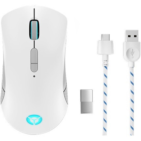 Lenovo Legion M600 Wireless Gaming Mouse (Stingray)