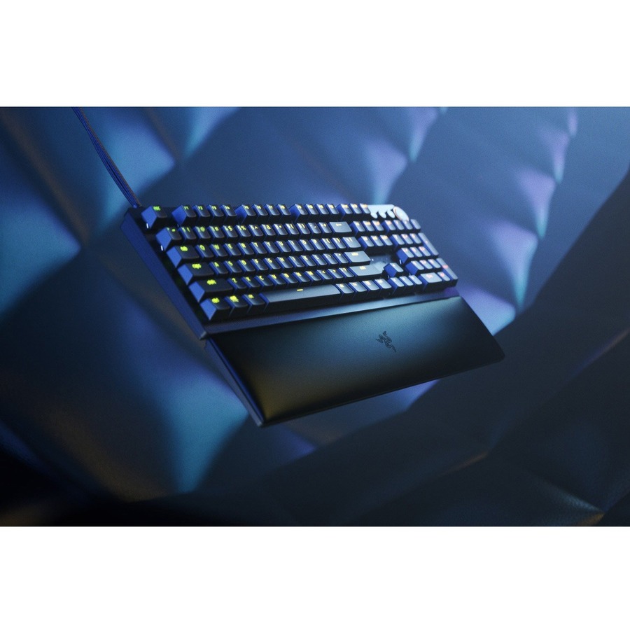 Razer Huntsman V2 Tenkeyless Gaming Keyboard