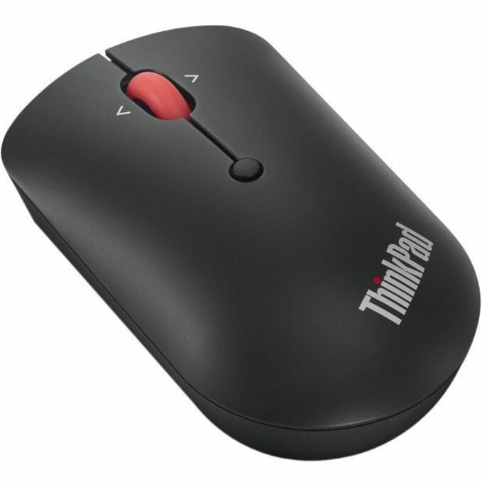 Lenovo ThinkPad USB-C Wireless Compact Mouse