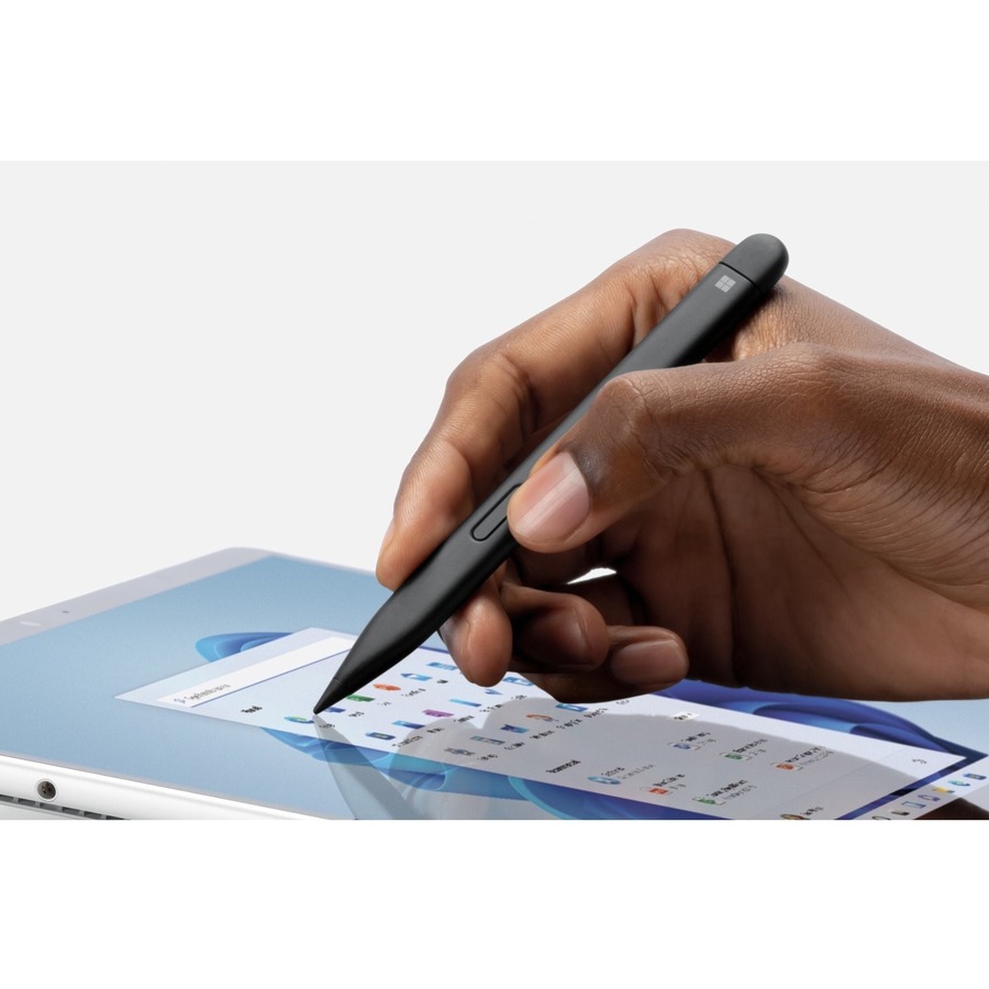 Microsoft Surface Pro 8 Tablet - 13" - Core i5 - 8 GB RAM - 512 GB SSD - Windows 11 - Platinum