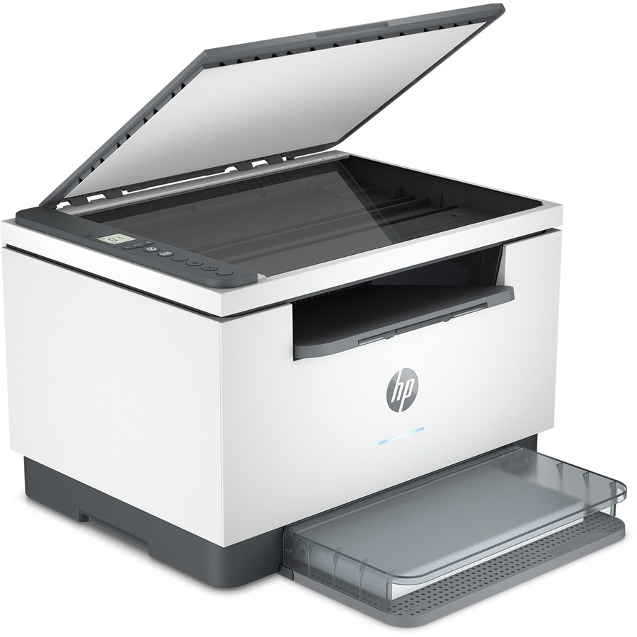 HP LaserJet M234dw Wireless Laser Multifunction Printer - Monochrome Copier/Printer/Scanner - 30 ppm Mono Print - 600 x dpi Print - Automatic Duplex Print - Up to 20000 Pages -