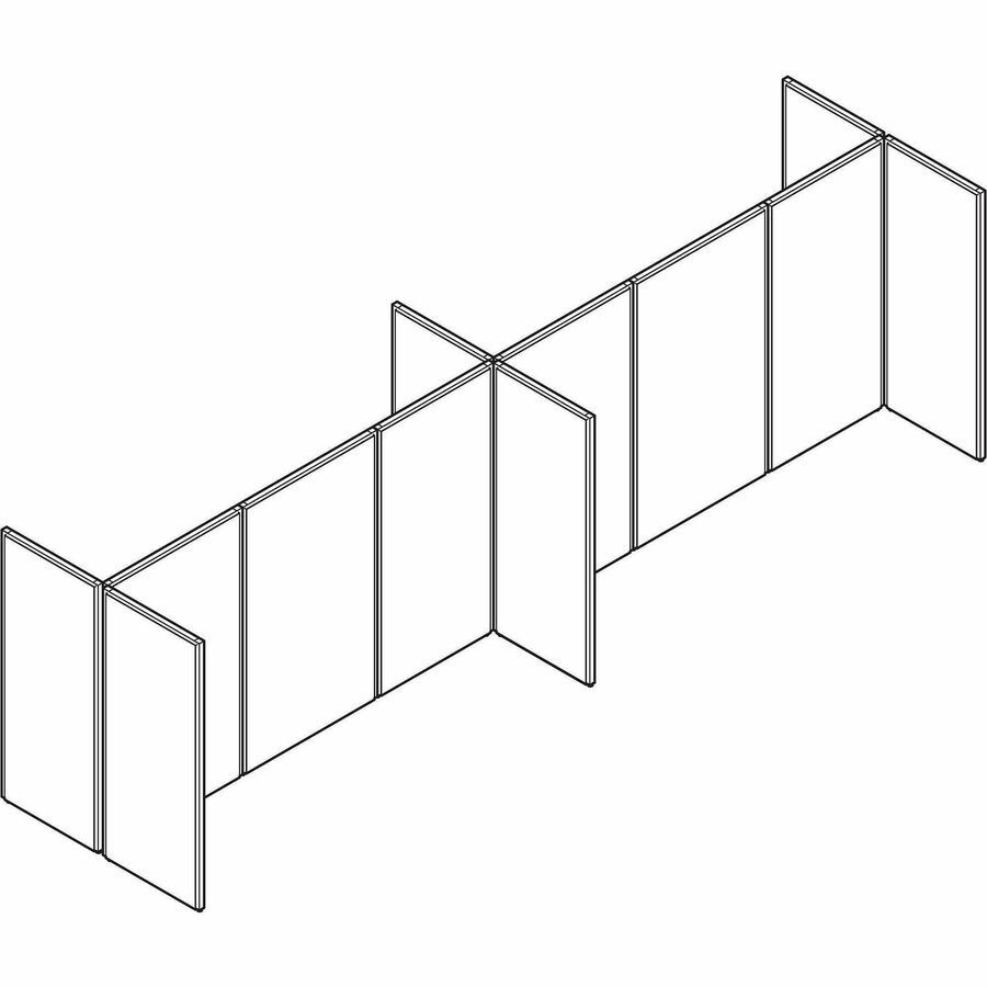HON Verse HBV-P6024 Panel