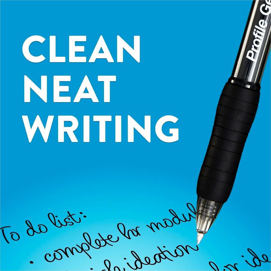 Paper Mate - Stylo gel Profile