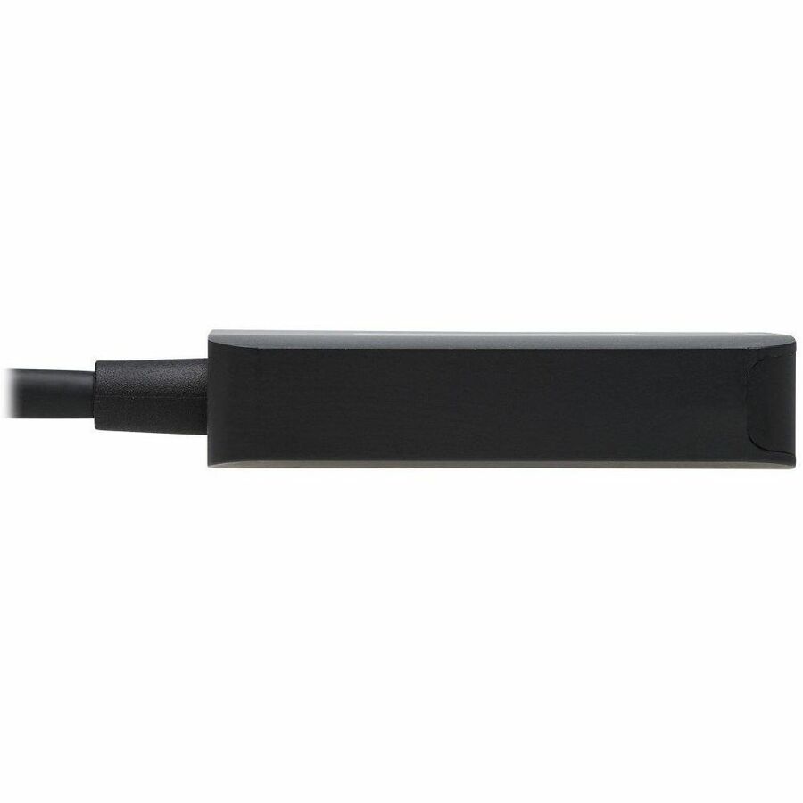 Eaton Tripp Lite Series USB-C Adapter, Dual Display - 4K 60 Hz HDMI, HDR, 4:4:4, HDCP 2.2, DP 1.4 Alt Mode, Black