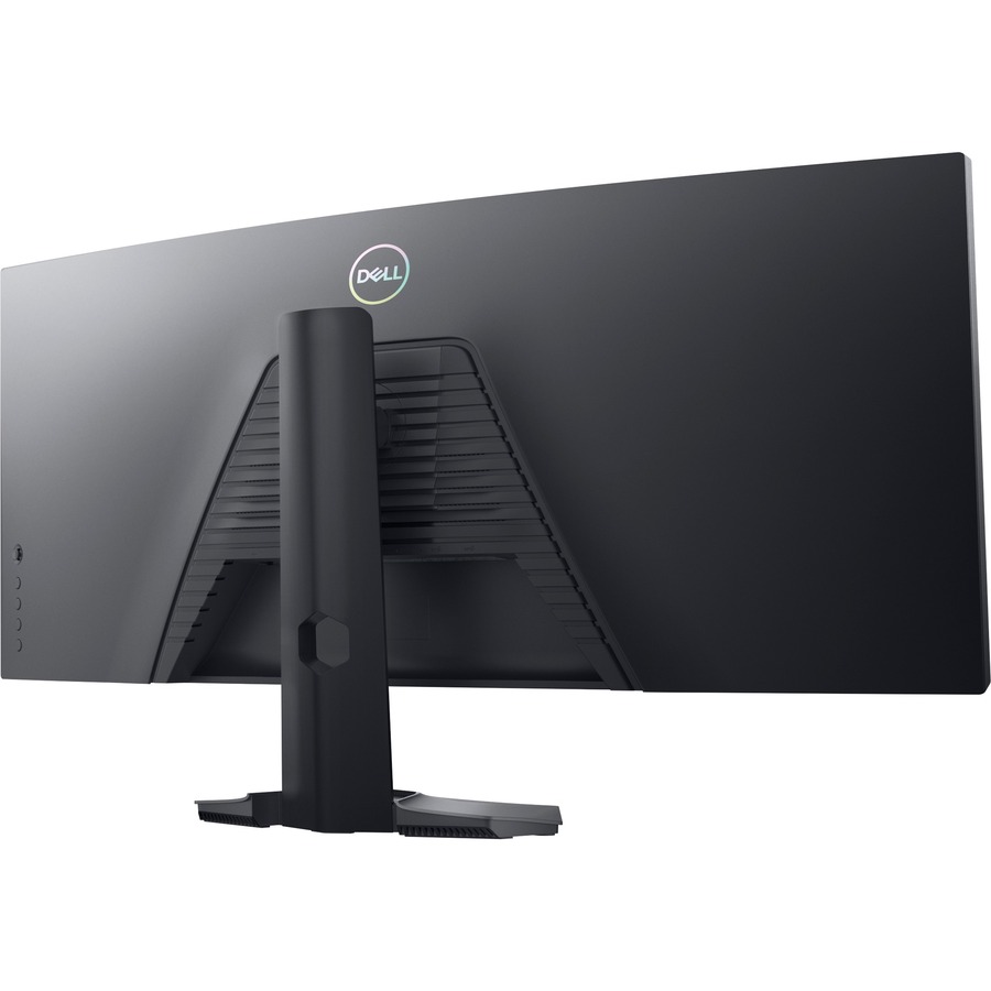 Dell S3422DWG 34" Class UW-QHD Curved Screen Gaming LCD Monitor - 21:9 ...