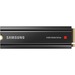 SAMSUNG 980 Pro W/HEATSINK 2TB M.2 NVMe PCIe 4.0 Read:7,000 MB/s, Write:5,100 MB/s Solid State Drive(MZ-V8P2T0CW)