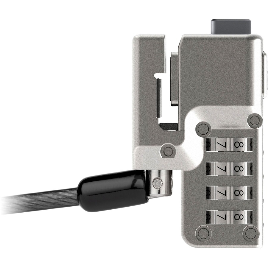 Kensington Combination Lock for Surface Pro and Surface Go - Resettable
