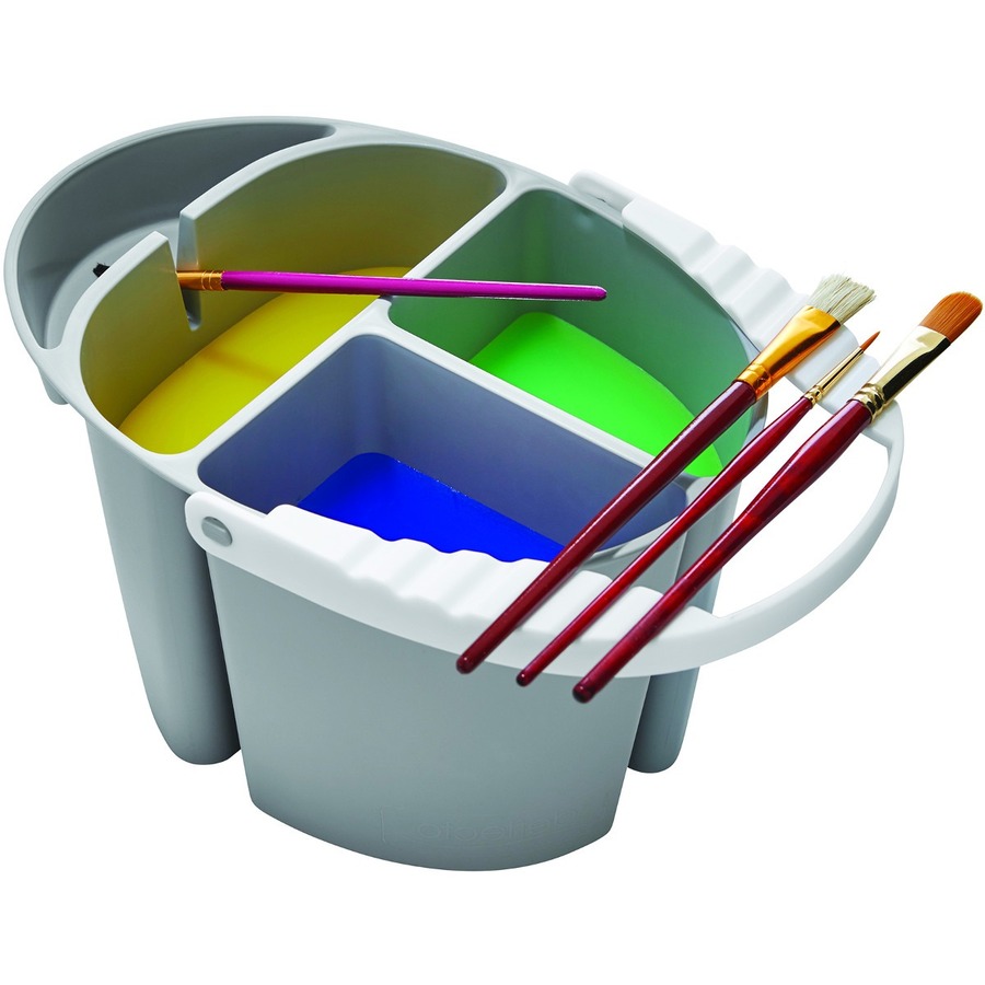 Painter's Companion Water Bucket with Handle - 2.3 L -  - DEF29506