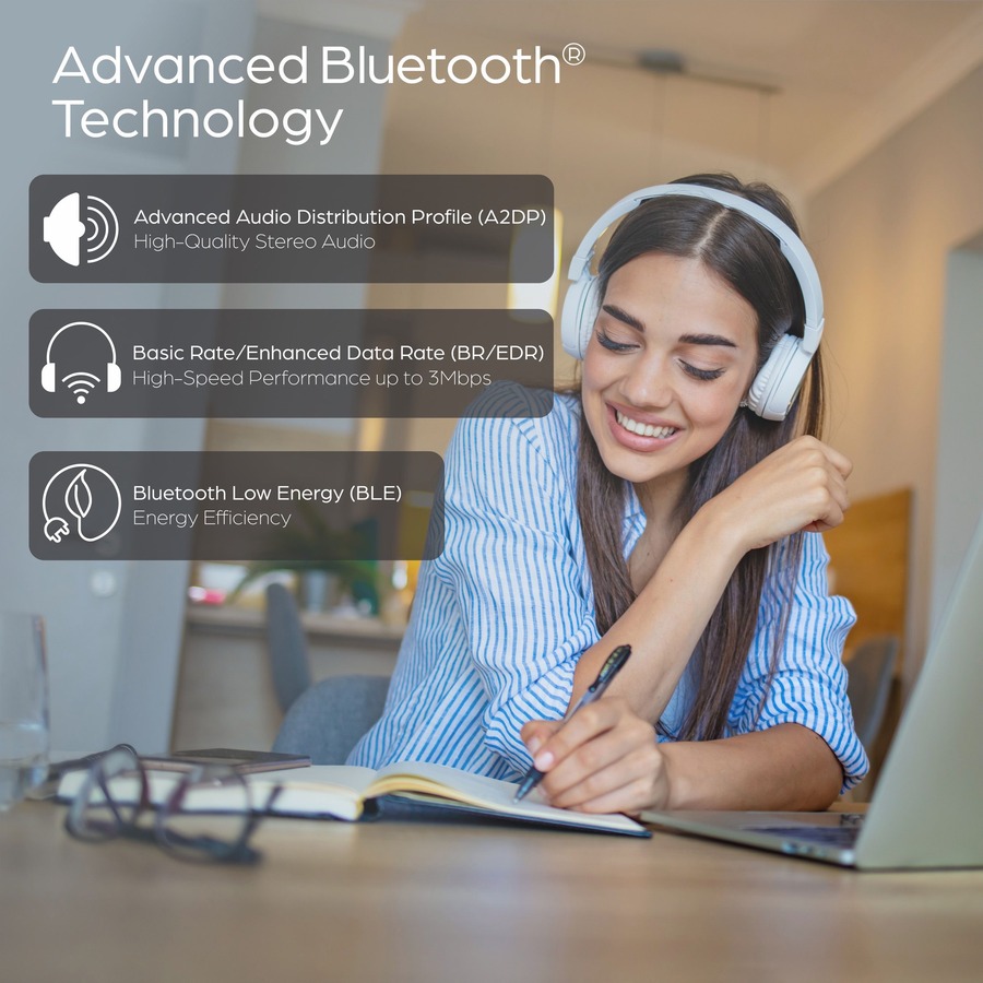 TRENDnet Micro Bluetooth 5.0 USB Adapter, Supports Basic Rate(BR), Bluetooth Low Energy(BLE), Enhanced Data Rate(EDR), 100m (328ft.) Range, Supports Windows OS, Black, TBW-110UB