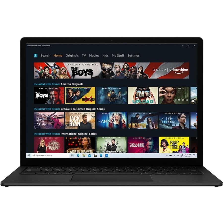 Install Prime How To Download Prime Video On Windows 10 For