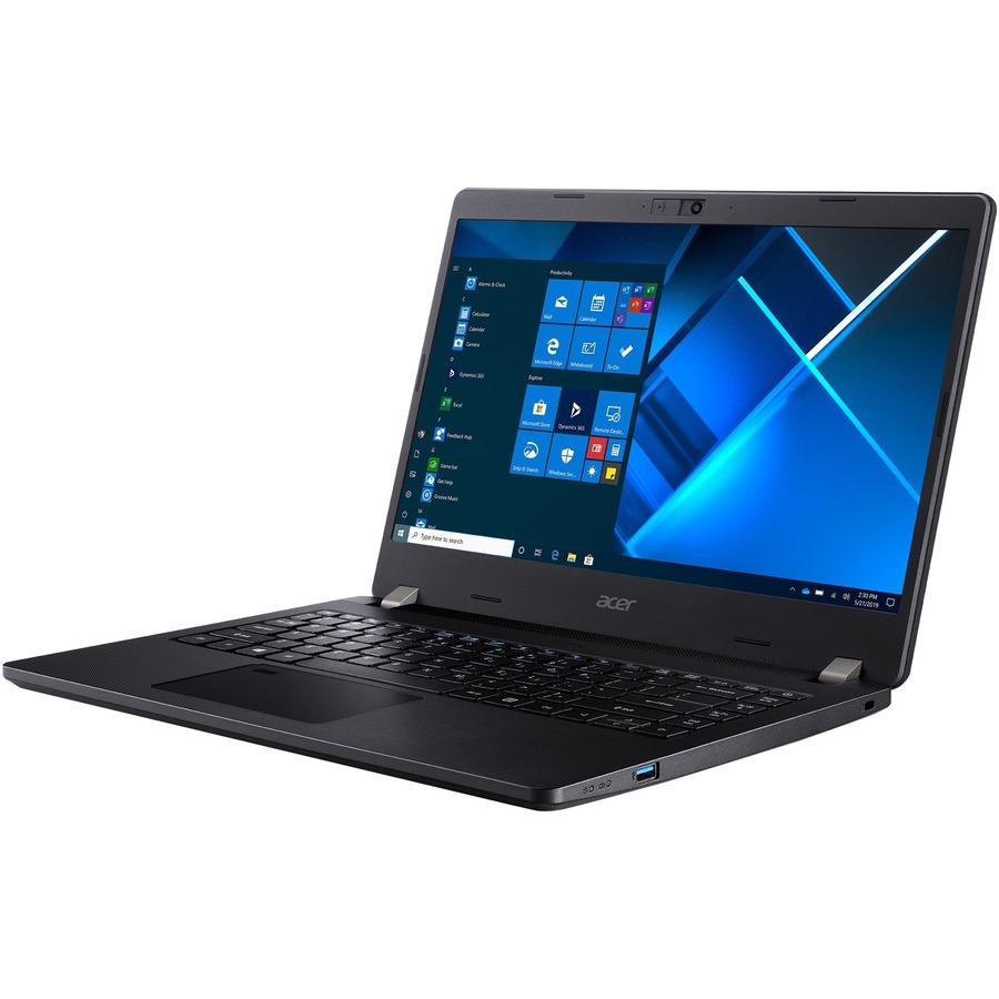 Acer TravelMate P2 P214-53 TMP214-53-710R 14" Notebook - Full HD - Intel Core i7 11th Gen i7-1165G7 - 16 GB - 512 GB SSD - Engl