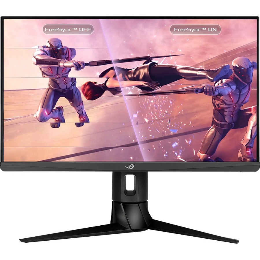 Asus ROG Strix XG249CM 24" Class Full HD Gaming LCD Monitor - 16:9 - Black