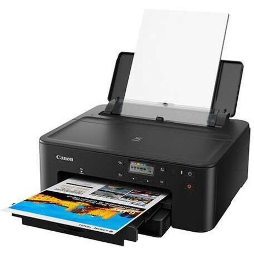 Canon PIXMA TS702a Desktop Wireless Inkjet Printer - Color