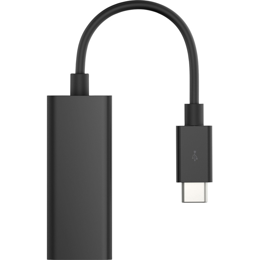 HP USB-C to RJ45 Adapter G2 (4Z527AA)