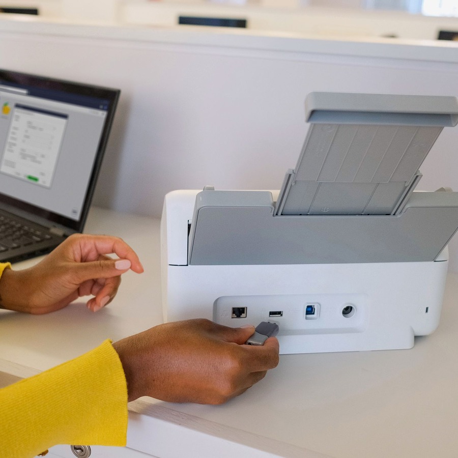 Brother Professional Desktop Scanner ADS-4300N