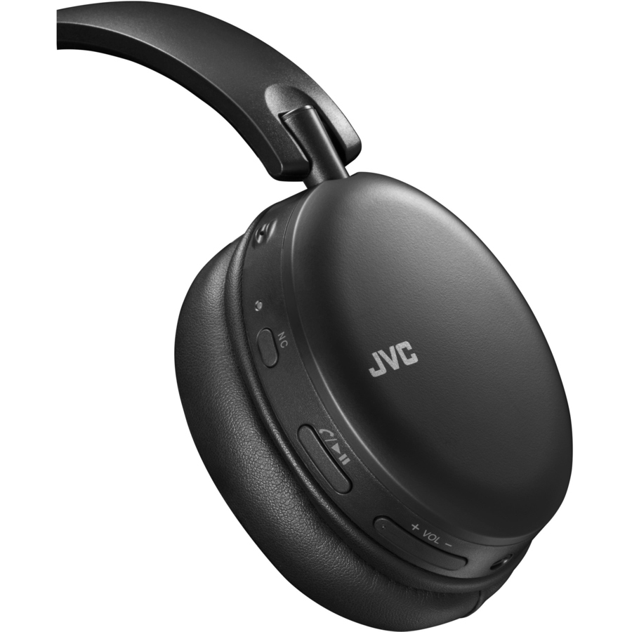 Casque Bluetooth avec supression de bruit - JVC