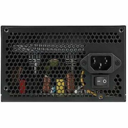 ANTEC CUPRUM STRIKE SERIES CSK550 BRONZE 550W POWER SUPPLY