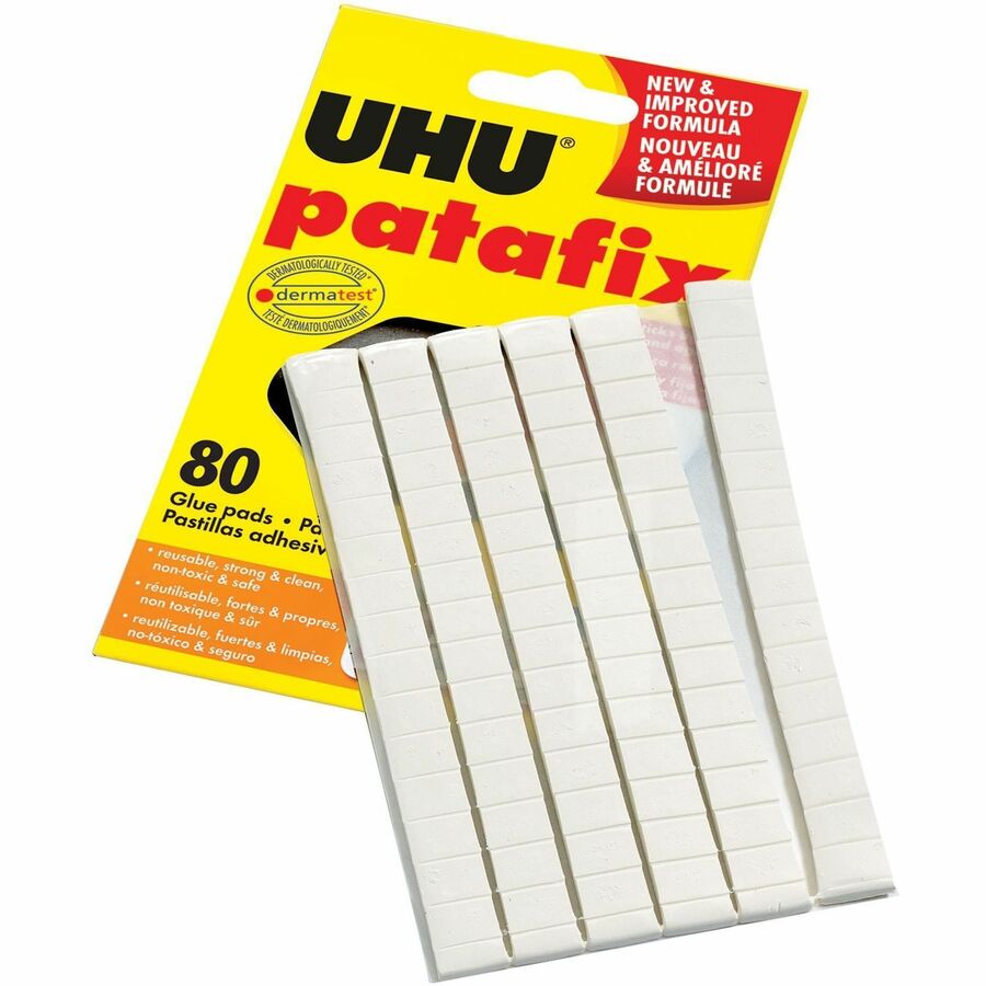 UHU Tac Adhesive Putty